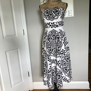 WHBM Women’s Dress 100% Silk